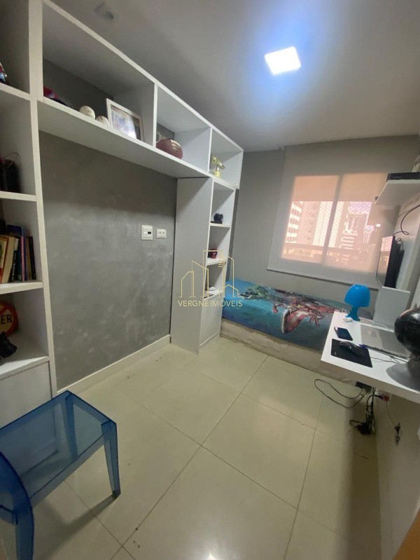 Apartamento à venda com 4 quartos, 137m² - Foto 11