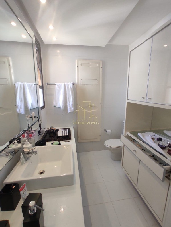 Apartamento à venda com 4 quartos, 315m² - Foto 25