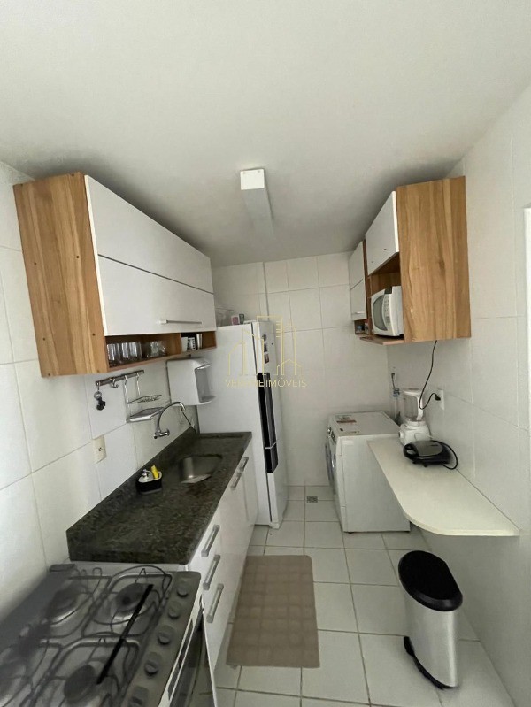 Apartamento à venda com 1 quarto, 53m² - Foto 9