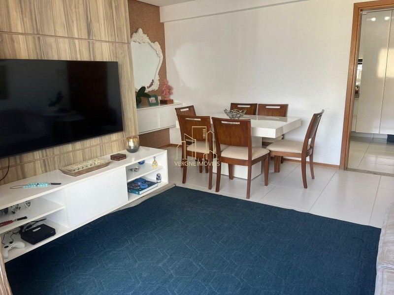 Apartamento à venda com 3 quartos, 85m² - Foto 3