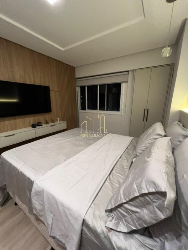 Apartamento à venda com 2 quartos, 63m² - Foto 7