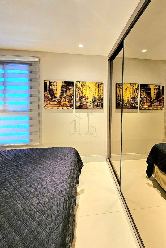 Apartamento à venda com 1 quarto, 84m² - Foto 10