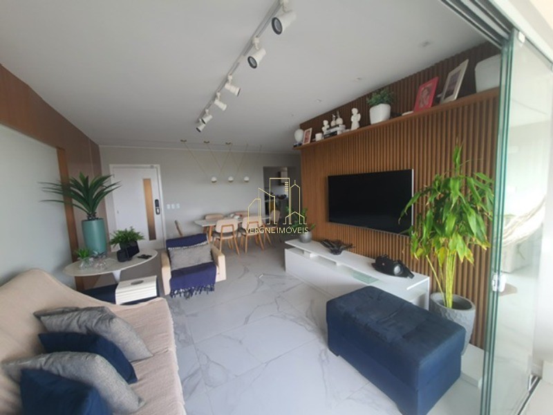 Apartamento à venda com 4 quartos, 140m² - Foto 12