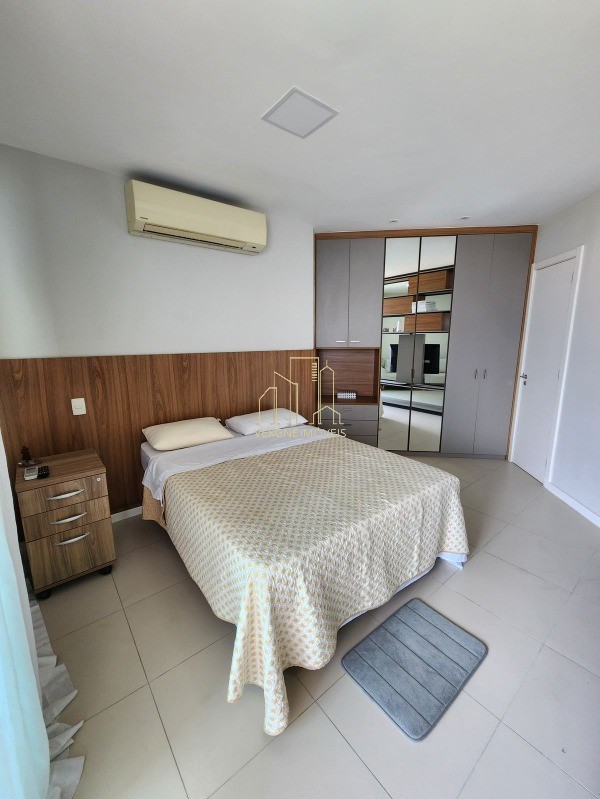 Apartamento à venda com 1 quarto, 45m² - Foto 8