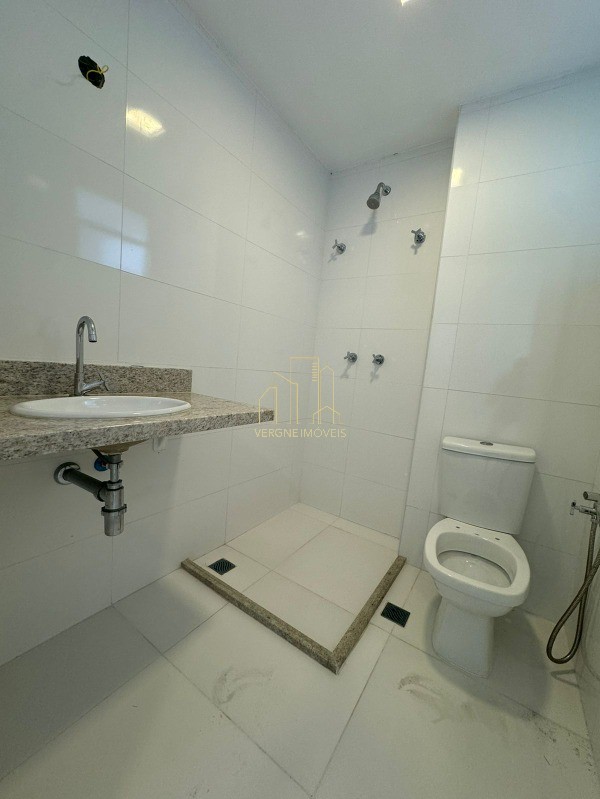 Apartamento à venda com 3 quartos, 126m² - Foto 12