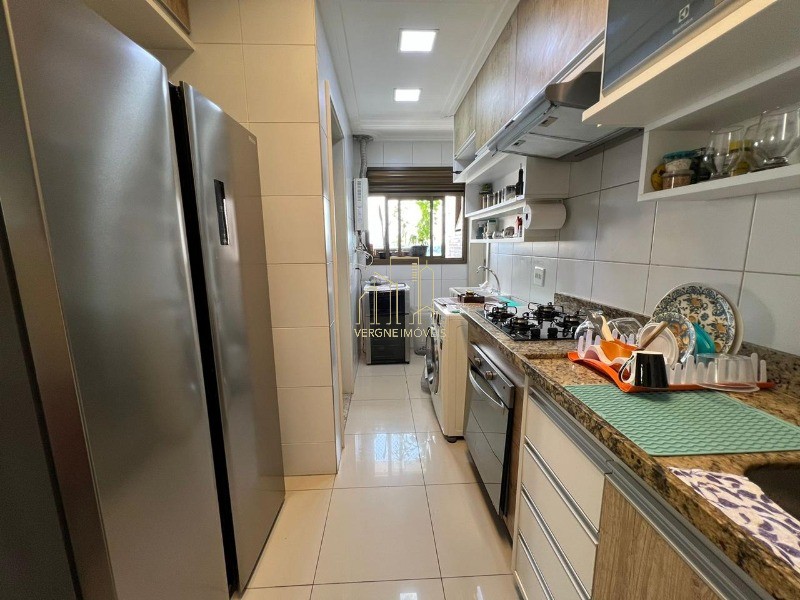 Apartamento à venda com 2 quartos, 79m² - Foto 24