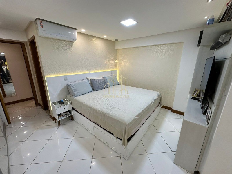 Apartamento à venda com 2 quartos, 94m² - Foto 8