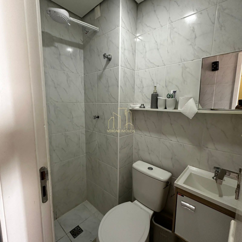 Apartamento à venda com 3 quartos, 134m² - Foto 20