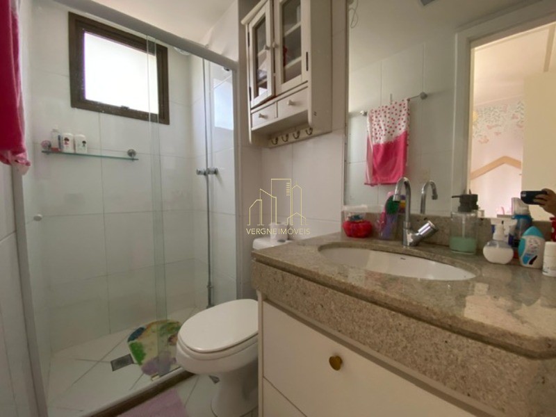 Apartamento à venda com 3 quartos, 150m² - Foto 18