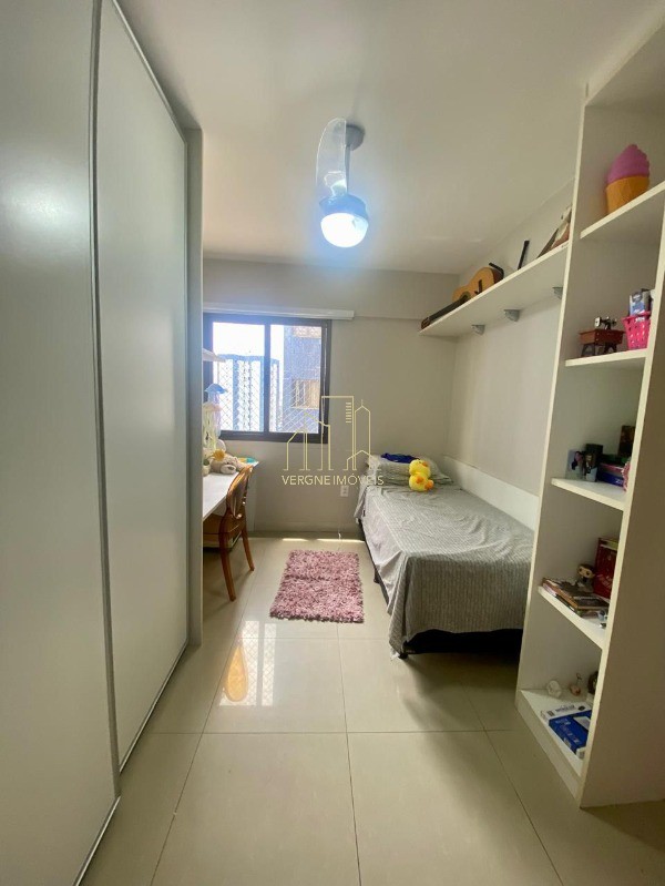 Apartamento à venda com 4 quartos, 137m² - Foto 10