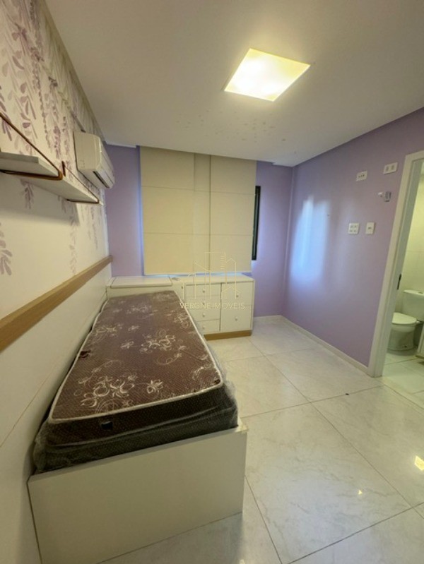 Apartamento à venda com 3 quartos, 125m² - Foto 12