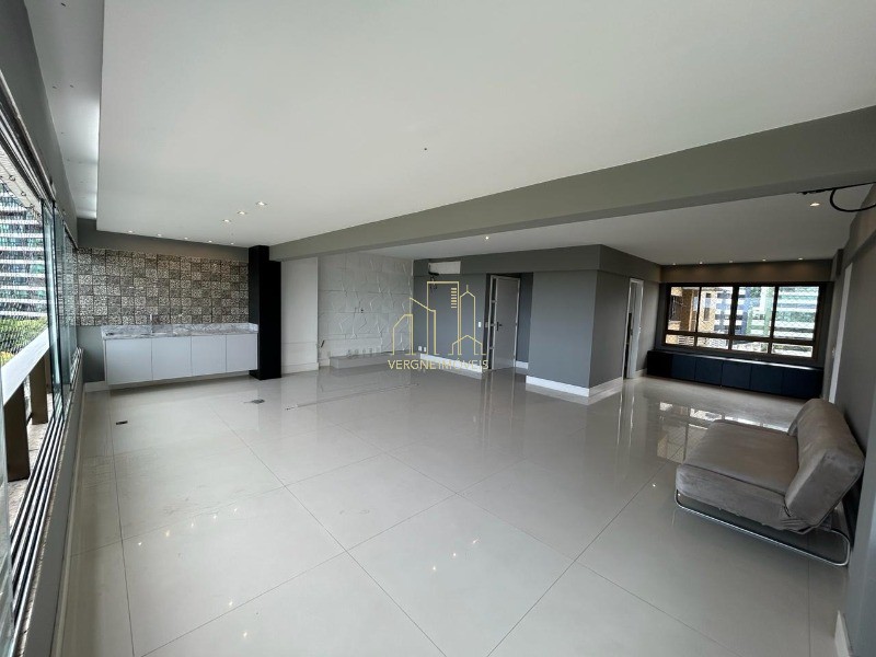 Apartamento à venda com 4 quartos, 171m² - Foto 5