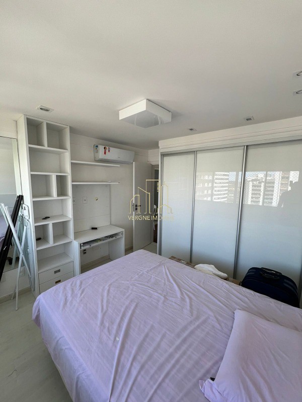 Apartamento à venda com 4 quartos, 140m² - Foto 6