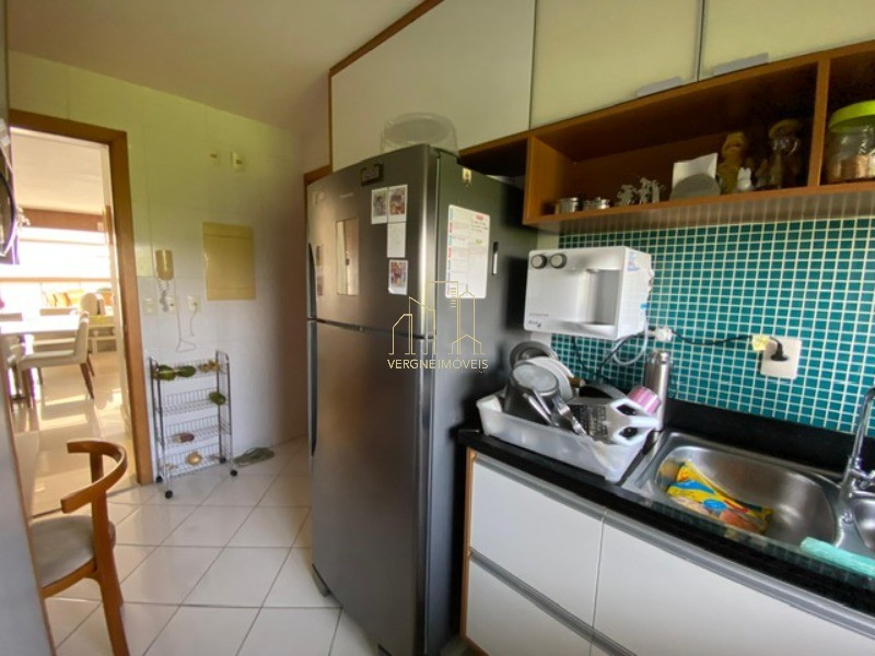 Apartamento à venda com 3 quartos, 150m² - Foto 21