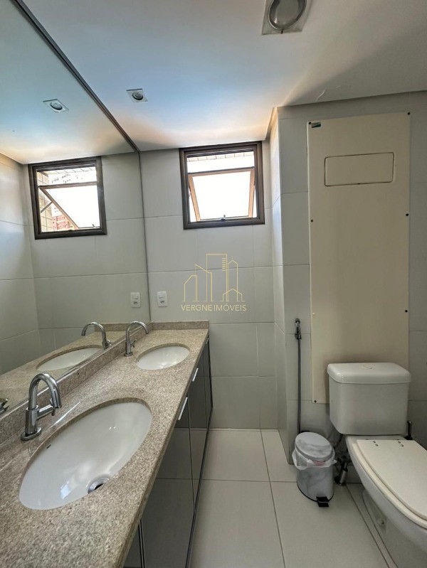 Apartamento à venda com 3 quartos, 181m² - Foto 17