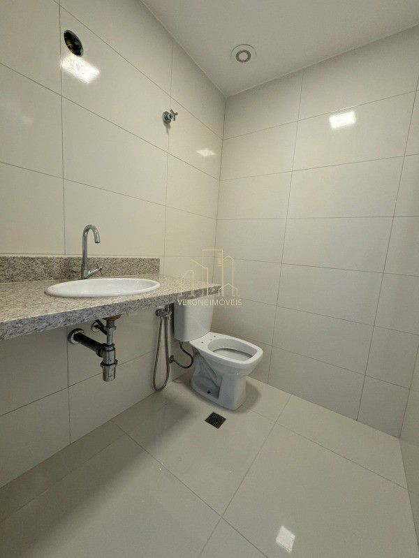 Apartamento à venda com 3 quartos, 126m² - Foto 10