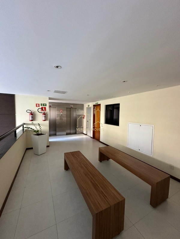 Apartamento à venda com 1 quarto, 45m² - Foto 20