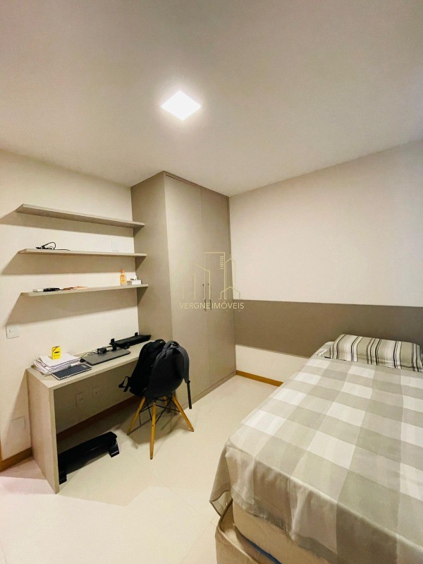 Apartamento à venda com 3 quartos, 165m² - Foto 11