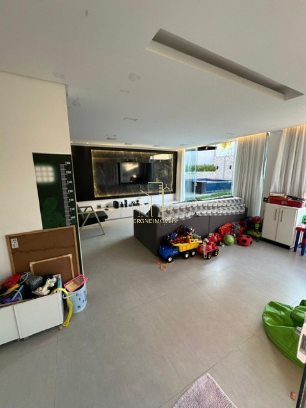 Casa de Condomínio à venda com 5 quartos, 320m² - Foto 15