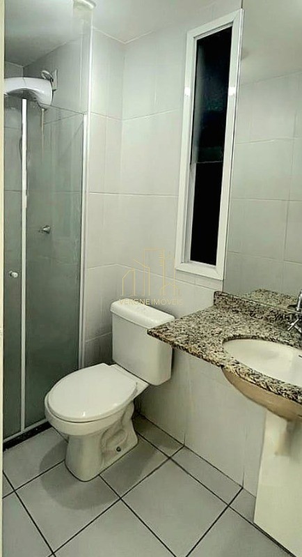 Apartamento à venda com 2 quartos, 67m² - Foto 6