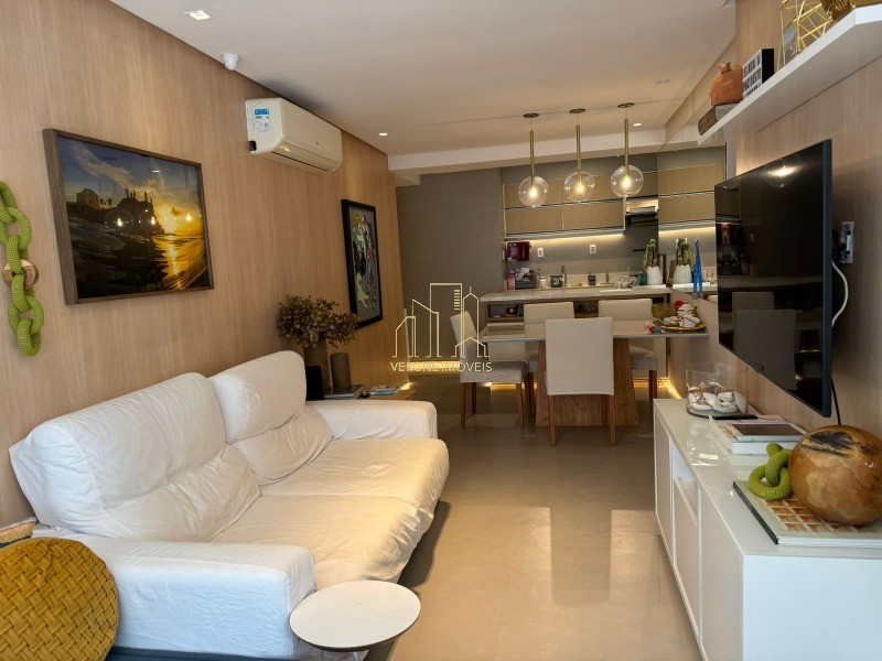 Apartamento à venda com 3 quartos, 81m² - Foto 7