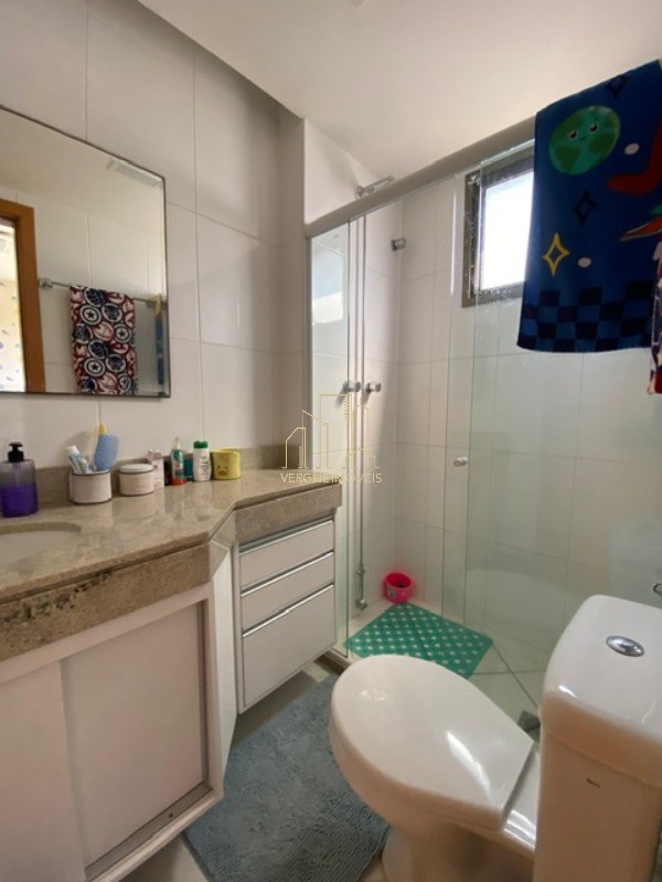 Apartamento à venda com 3 quartos, 150m² - Foto 20