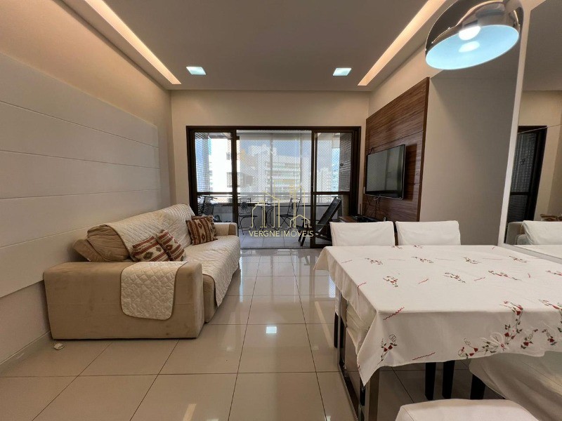 Apartamento à venda com 2 quartos, 79m² - Foto 7