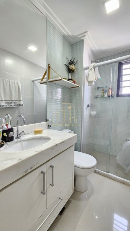 Apartamento à venda com 3 quartos, 113m² - Foto 17