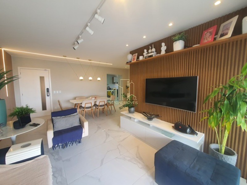 Apartamento à venda com 4 quartos, 143m² - Foto 11