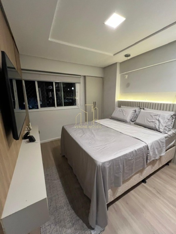 Apartamento à venda com 2 quartos, 63m² - Foto 5