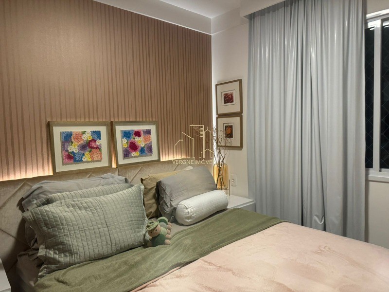 Apartamento à venda com 3 quartos, 81m² - Foto 11