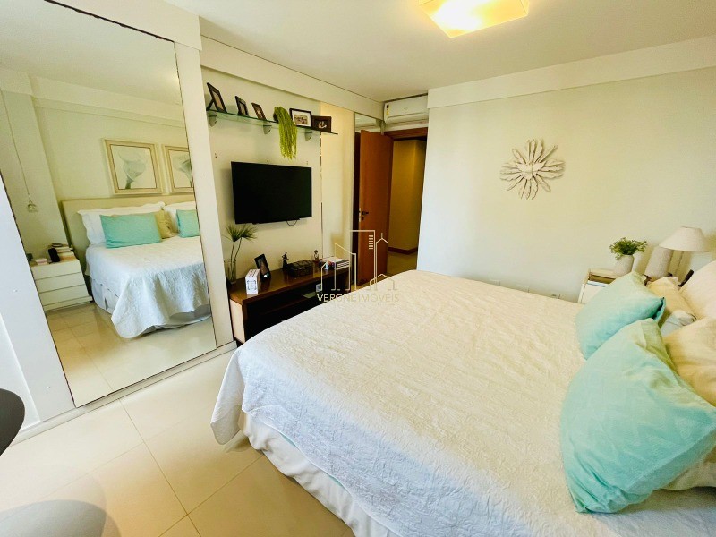 Apartamento à venda com 3 quartos, 137m² - Foto 7