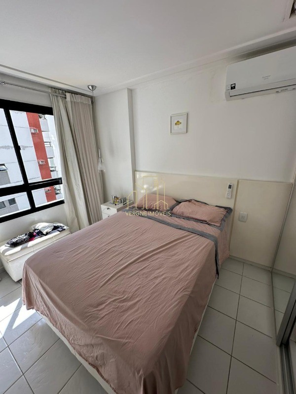 Apartamento à venda com 1 quarto, 45m² - Foto 7