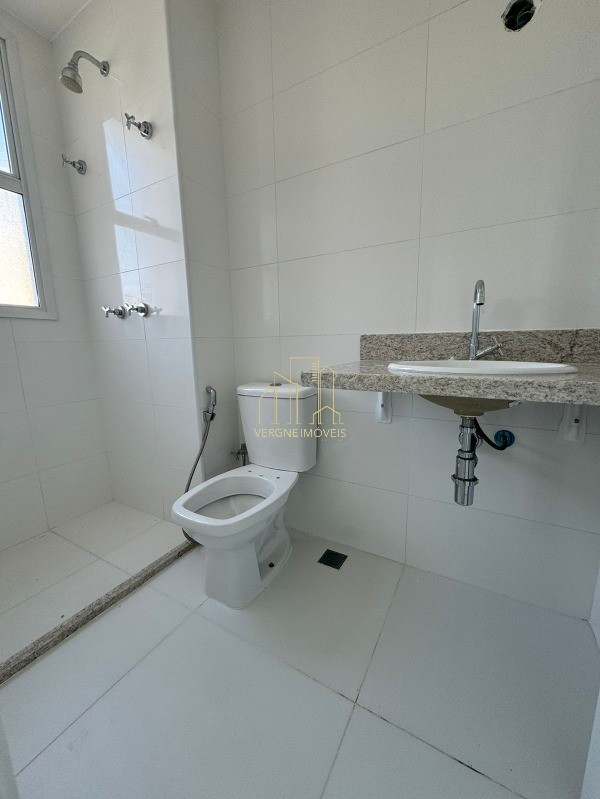 Apartamento à venda com 3 quartos, 126m² - Foto 11