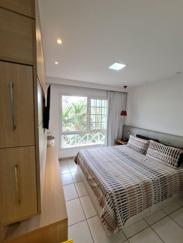 Apartamento à venda com 3 quartos, 233m² - Foto 21