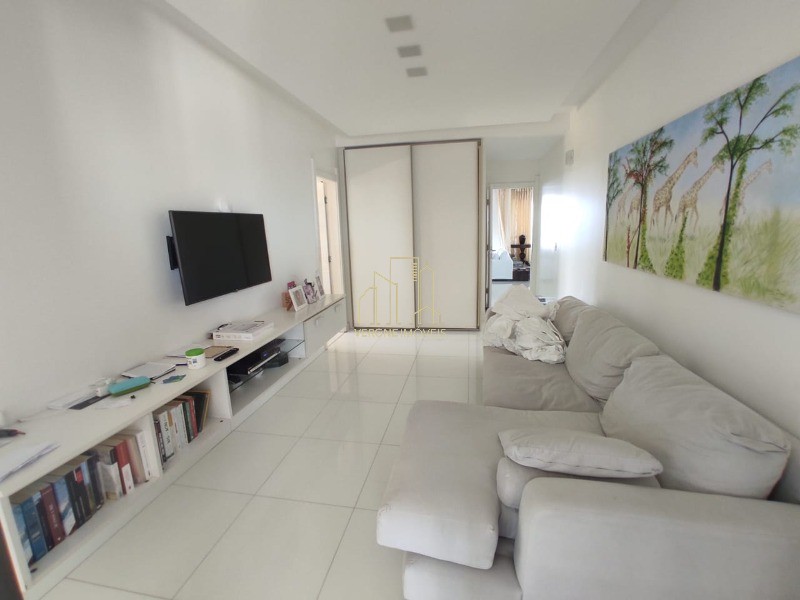 Apartamento à venda com 4 quartos, 315m² - Foto 4