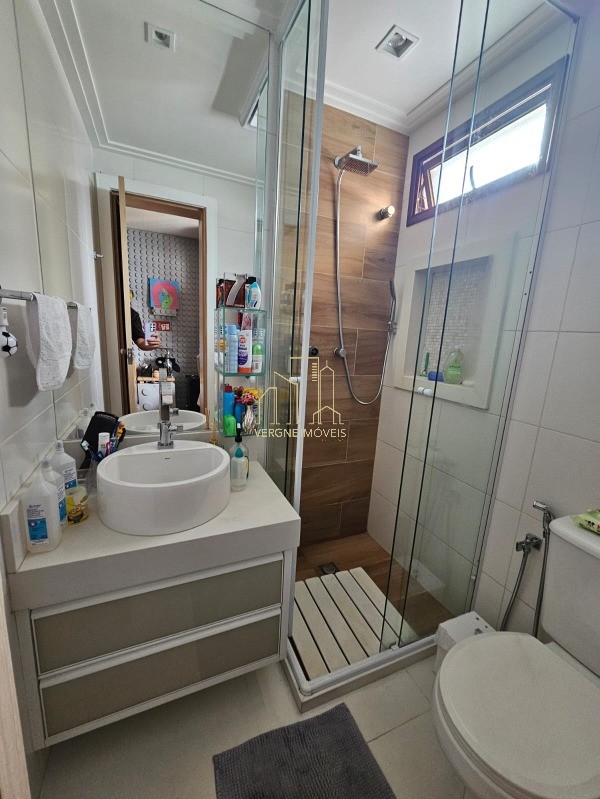 Apartamento à venda com 3 quartos, 155m² - Foto 11