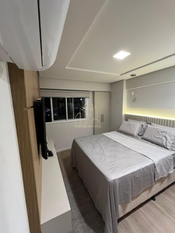 Apartamento à venda com 2 quartos, 63m² - Foto 6