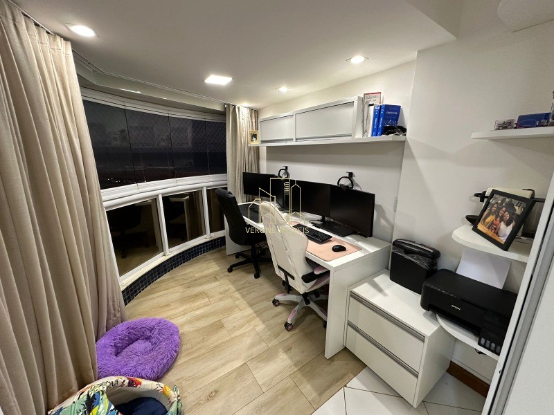 Apartamento à venda com 2 quartos, 94m² - Foto 14