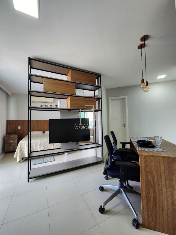 Apartamento à venda com 1 quarto, 45m² - Foto 6