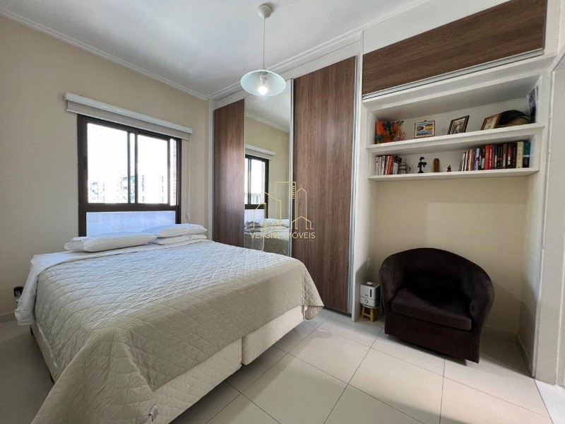 Apartamento à venda com 2 quartos, 79m² - Foto 10