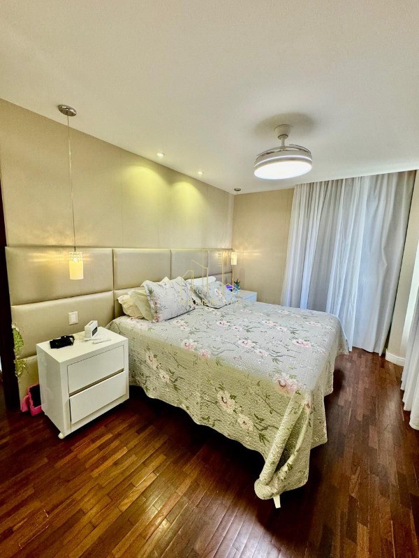 Apartamento à venda com 4 quartos, 136m² - Foto 11