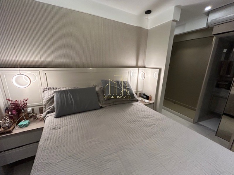 Apartamento à venda com 3 quartos, 90m² - Foto 12