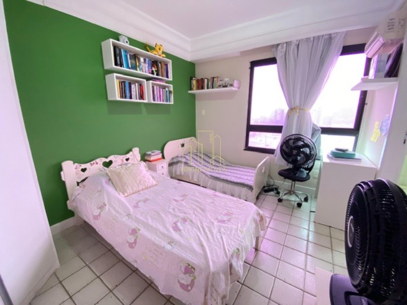 Apartamento à venda com 4 quartos, 197m² - Foto 11