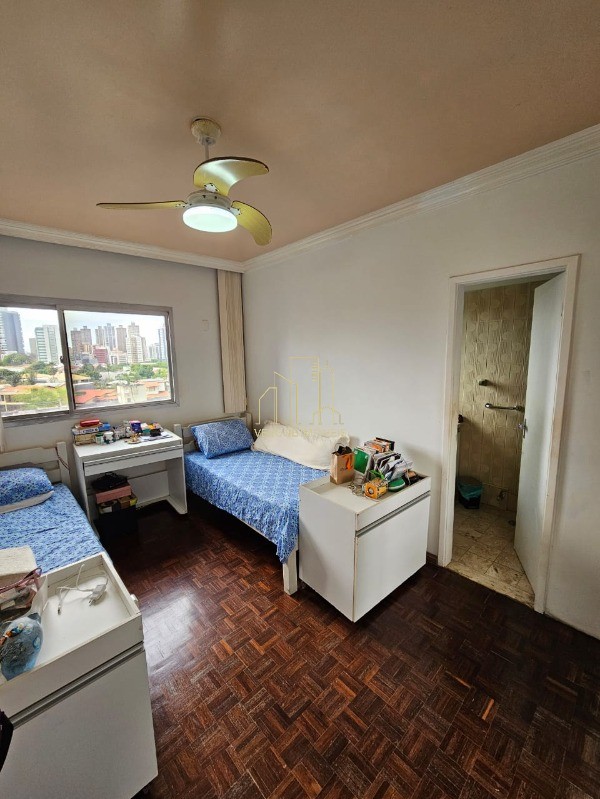 Apartamento à venda com 4 quartos, 176m² - Foto 15