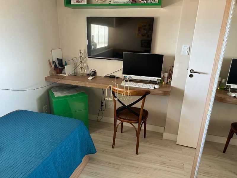 Apartamento à venda com 3 quartos, 97m² - Foto 12