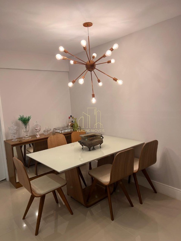 Apartamento à venda com 3 quartos, 81m² - Foto 3