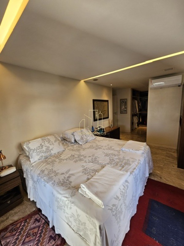 Apartamento à venda com 3 quartos, 205m² - Foto 17