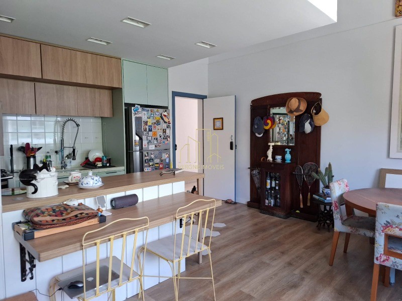 Apartamento à venda com 1 quarto, 52m² - Foto 7