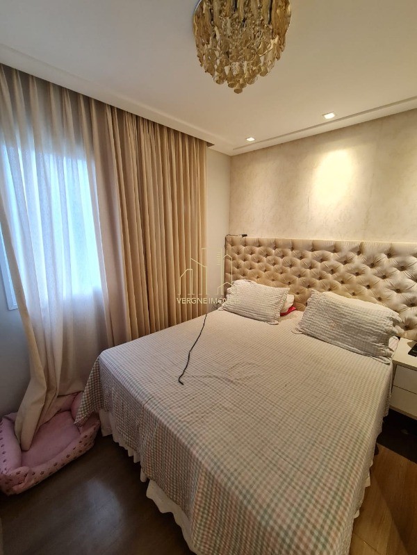 Apartamento à venda com 2 quartos, 88m² - Foto 7